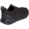 adidas Cloudfoam Flex Laces Sneaker Herren HQ4842 - core black/core black/carbon 43 1/3