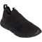 adidas Cloudfoam Flex Laces Sneaker Herren HQ4842 - core black/core black/carbon 47 1/3