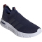 adidas Cloudfoam Flex Laces Sneaker Herren HQ2571 - dark blue/shadow navy/shadow red 47 1/3