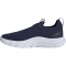adidas Cloudfoam Flex Laces Sneaker Herren HQ2571 - dark blue/shadow navy/shadow red 47 1/3