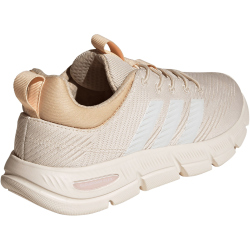 adidas Cloudfoam Flex Laces Sneaker Damen KK3485 - wonder white/off white/sand strata 36