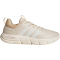 adidas Cloudfoam Flex Laces Sneaker Damen KK3485 - wonder white/off white/sand strata 36