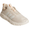 adidas Cloudfoam Flex Laces Sneaker Damen KK3485 - wonder white/off white/sand strata 36 2/3