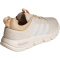 adidas Cloudfoam Flex Laces Sneaker Damen KK3485 - wonder white/off white/sand strata 37 1/3