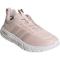 adidas Cloudfoam Flex Laces Sneaker Damen JS4864 - wonder quartz/sandy pink met./putty mauve 36
