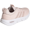 adidas Cloudfoam Flex Laces Sneaker Damen JS4864 - wonder quartz/sandy pink met./putty mauve 36