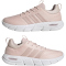 adidas Cloudfoam Flex Laces Sneaker Damen JS4864 - wonder quartz/sandy pink met./putty mauve 36
