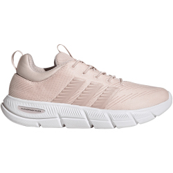 adidas Cloudfoam Flex Laces Sneaker Damen JS4864 - wonder quartz/sandy pink met./putty mauve 36 2/3