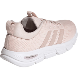 adidas Cloudfoam Flex Laces Sneaker Damen JS4864 - wonder quartz/sandy pink met./putty mauve 36 2/3