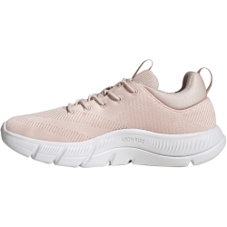 adidas Cloudfoam Flex Laces Sneaker Damen JS4864 - wonder...