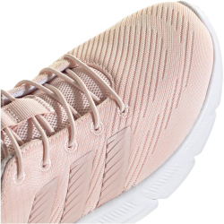adidas Cloudfoam Flex Laces Sneaker Damen JS4864 - wonder...
