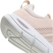 adidas Cloudfoam Flex Laces Sneaker Damen JS4864 - wonder quartz/sandy pink met./putty mauve 37 1/3