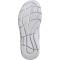 adidas Cloudfoam Flex Laces Sneaker Damen HQ4932 - lgh solid grey/matte silver/clear pink 36