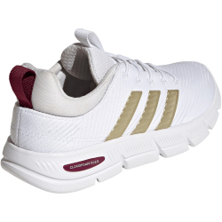 adidas Cloudfoam Flex Laces Sneaker Damen HQ4930 - cloud...