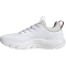adidas Cloudfoam Flex Laces Sneaker Damen HQ4930 - cloud white/cyber met./crystal white 36 2/3