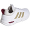 adidas Cloudfoam Flex Laces Sneaker Damen HQ4930 - cloud white/cyber met./crystal white 36 2/3