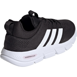 adidas Cloudfoam Flex Laces Sneaker Damen HQ4929 - core...