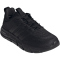adidas Cloudfoam Flex Laces Sneaker Damen HQ4928 - core black/core black/carbon 37 1/3