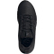 adidas Cloudfoam Flex Laces Sneaker Damen HQ4928 - core black/core black/carbon 37 1/3