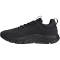 adidas Cloudfoam Flex Laces Sneaker Damen HQ4928 - core black/core black/carbon 37 1/3