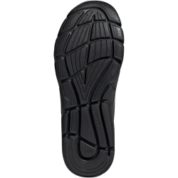 adidas Cloudfoam Flex Laces Sneaker Herren HQ2548 - core black/core black/carbon 47 1/3