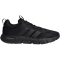 adidas Cloudfoam Flex Laces Sneaker Herren HQ2548 - core black/core black/carbon 47 1/3