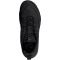 adidas Cloudfoam Flex Laces Sneaker Herren HQ2548 - core black/core black/carbon 47 1/3