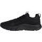 adidas Cloudfoam Flex Laces Sneaker Herren HQ2548 - core black/core black/carbon 47 1/3