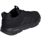 adidas Cloudfoam Flex Laces Sneaker Herren HQ2548 - core black/core black/carbon 47 1/3