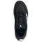 adidas Cloudfoam Flex Laces Sneaker Herren HQ2547 - core black/cloud white/carbon 39 1/3