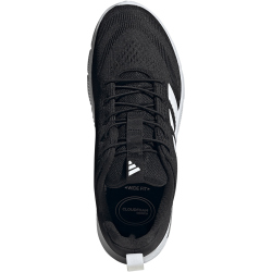 adidas Cloudfoam Flex Laces Sneaker Herren HQ2547 - core...