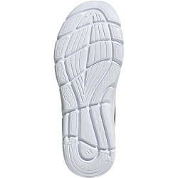adidas Cloudfoam Flex Laces Sneaker Herren HQ2547 - core...