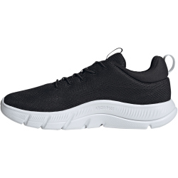 adidas Cloudfoam Flex Laces Sneaker Herren HQ2547 - core...