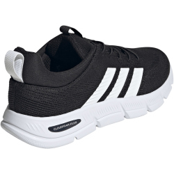 adidas Cloudfoam Flex Laces Sneaker Herren HQ2547 - core...