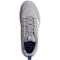 adidas Cloudfoam Flex Laces Sneaker Herren HQ2546 - grey two/cloud white/glory grey 41 1/3