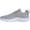 adidas Cloudfoam Flex Laces Sneaker Herren HQ2546 - grey two/cloud white/glory grey 41 1/3