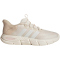 adidas Cloudfoam Flex Laces Sneaker Damen KK3484 - wonder white/off white/sand strata 36