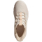 adidas Cloudfoam Flex Laces Sneaker Damen KK3484 - wonder white/off white/sand strata 36