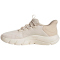 adidas Cloudfoam Flex Laces Sneaker Damen KK3484 - wonder white/off white/sand strata 36