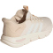 adidas Cloudfoam Flex Laces Sneaker Damen KK3484 - wonder white/off white/sand strata 36