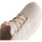 adidas Cloudfoam Flex Laces Sneaker Damen KK3484 - wonder white/off white/sand strata 36