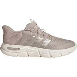 adidas Cloudfoam Flex Laces Sneaker Damen HP7006 - wonder beige/cyber met./wonder taupe 36