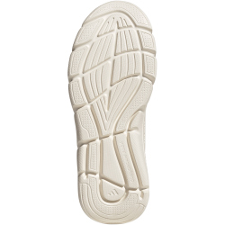 adidas Cloudfoam Flex Laces Sneaker Damen HP7006 - wonder beige/cyber met./wonder taupe 36