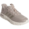 adidas Cloudfoam Flex Laces Sneaker Damen HP7006 - wonder beige/cyber met./wonder taupe 36