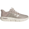 adidas Cloudfoam Flex Laces Sneaker Damen HP7006 - wonder beige/cyber met./wonder taupe 40 2/3