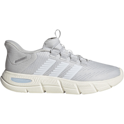 adidas Cloudfoam Flex Laces Sneaker Damen HP7003 - dash grey/cloud white/lgh solid grey 36 2/3