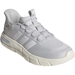 adidas Cloudfoam Flex Laces Sneaker Damen HP7003 - dash grey/cloud white/lgh solid grey 36 2/3