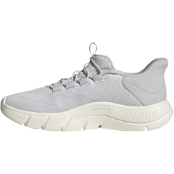 adidas Cloudfoam Flex Laces Sneaker Damen HP7003 - dash grey/cloud white/lgh solid grey 36 2/3