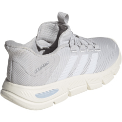 adidas Cloudfoam Flex Laces Sneaker Damen HP7003 - dash grey/cloud white/lgh solid grey 36 2/3