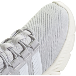adidas Cloudfoam Flex Laces Sneaker Damen HP7003 - dash grey/cloud white/lgh solid grey 36 2/3